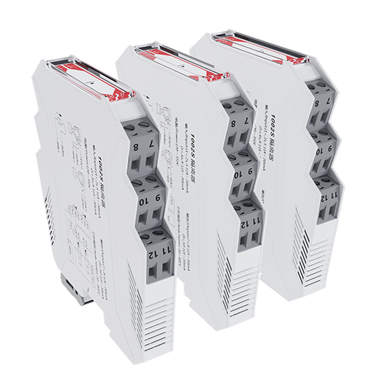 博天堂网址MIK-1002S 电流型隔离器