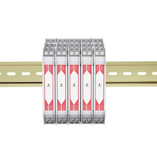 博天堂网址MIK-1002S 电流型隔离器
