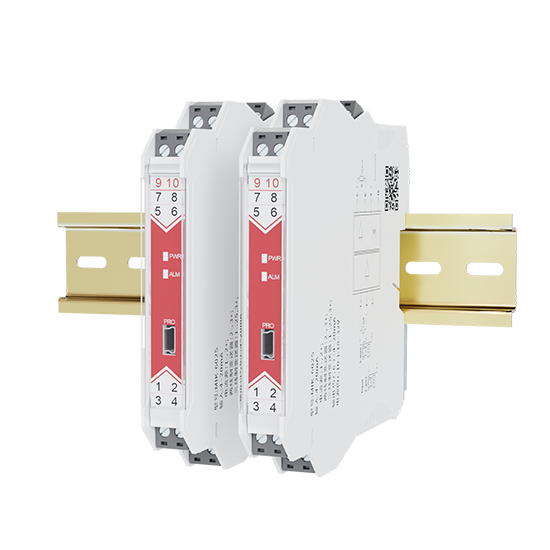 博天堂网址MIK-602S 电流/电压隔离器