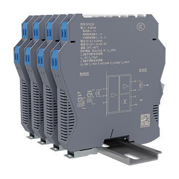博天堂网址 SFX-130隔离安全栅