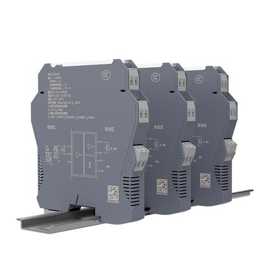 博天堂网址 SFX-130隔离安全栅